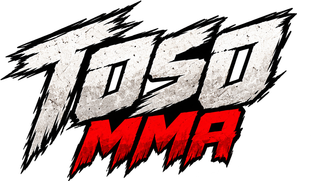 TOSO MMA